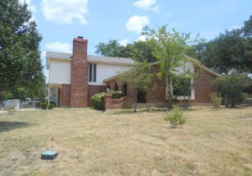 512 Edgehill Road, Joshua, TX 76058