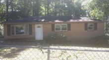 207 Old Bramlett Rd Greenville, SC 29611