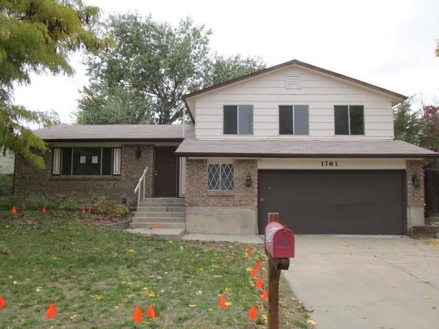 1761 S Granby St, Aurora, CO 80012