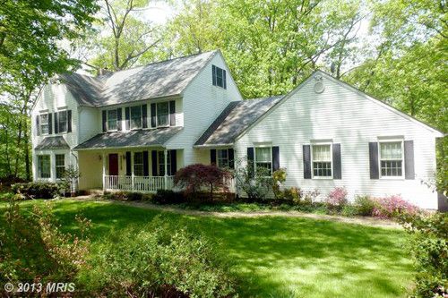 685 WELLER DR, Mount Airy, MD 21771