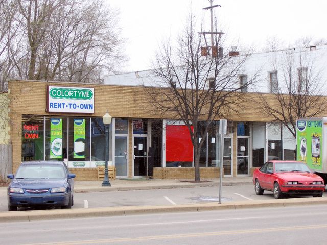 664-668 Capital Avenue, SW, Battle Creek, MI 49015