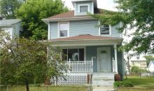 209 S Terrace Ave Columbus, OH 43204