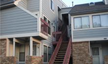 992 S Dearborn Unit 13 Aurora, CO 80012