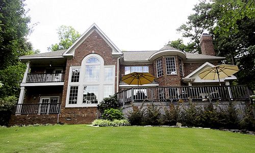 460 Rocky Ridge Road, Union Grove, AL 35175