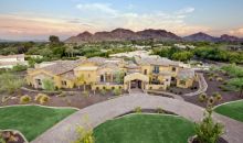 8329 N Ridgeview Drive Paradise Valley, AZ 85253