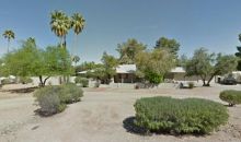 70Th Paradise Valley, AZ 85253