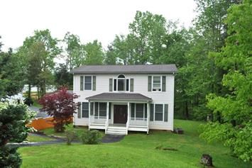 77 Garden Court, Ruckersville, VA 22968