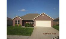 1303 N 31st St Rogers, AR 72756