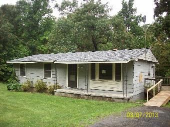 2575 Welsh Run Rd, Ruckersville, VA 22968