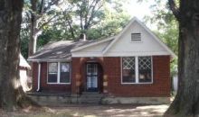 752 Kippley Street Memphis, TN 38112
