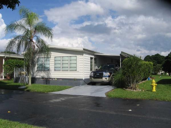 2902 NW 65TH Terr. #649, Pompano Beach, FL 33063
