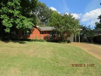 8652 Kinard Cv, Southaven, MS 38671