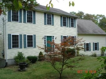 29 Stubble Brook Rd, West Greenwich, RI 02817