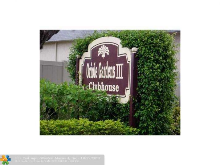 7640 NW 1st St # 104, Pompano Beach, FL 33063