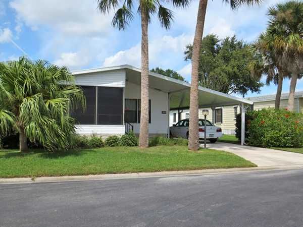 2112 Harbor Point Court, Melbourne, FL 32904