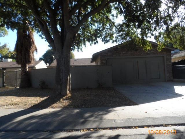 2012 Mount Whitney Court, Modesto, CA 95358