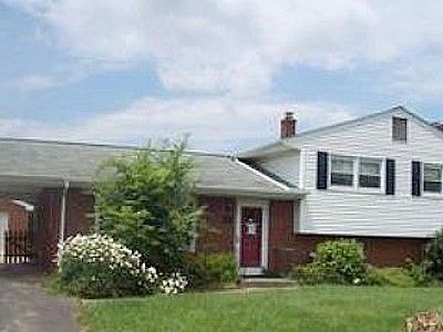 Landfair, Vinton, VA 24179