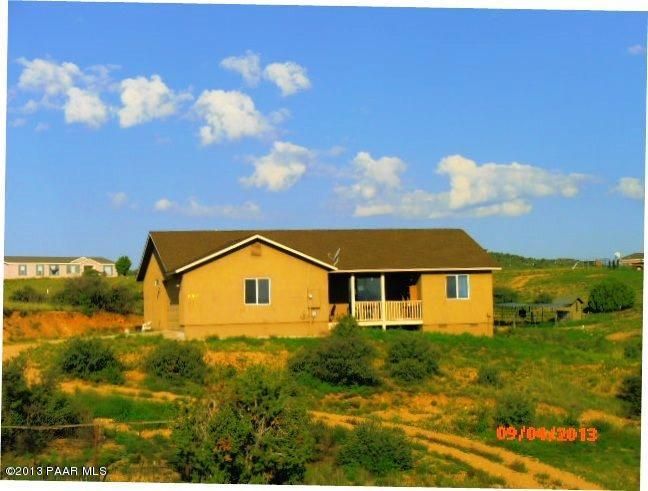 650 N Sioux Dr, Chino Valley, AZ 86323