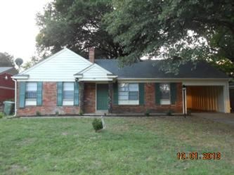 1747 Denison Street, Memphis, TN 38111