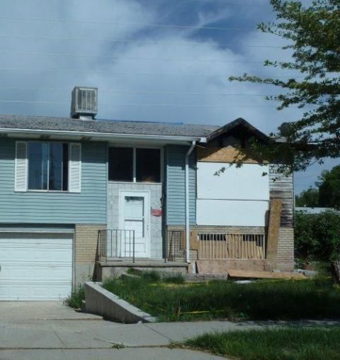 394 North 1400 West, Salt Lake City, UT 84116