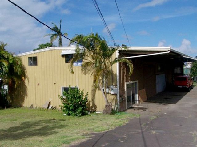 45-487 LEHUA ST, Honokaa, HI 96727