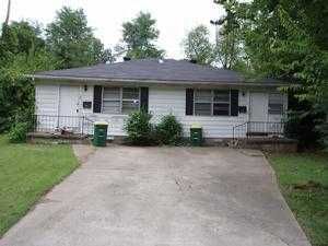 6 A B Theresa Dr, North Little Rock, AR 72118