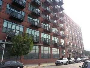 1224 W Van Buren St Apt 318, Chicago, IL 60607