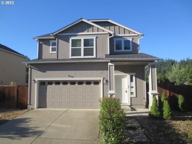 5777 Mt Vernon Rd, Springfield, OR 97478