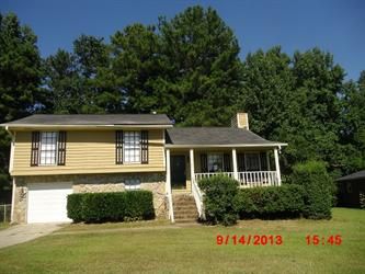 6200 Beethoven Circl, Riverdale, GA 30296