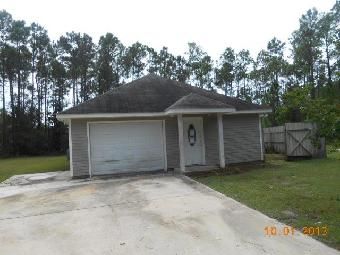 205 Chagnard Street, Waveland, MS 39576