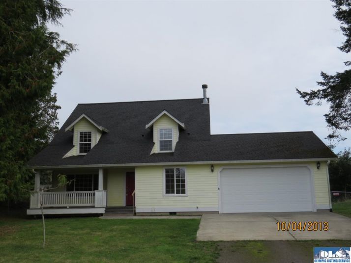 191 S Olympic View Ave, Sequim, WA 98382