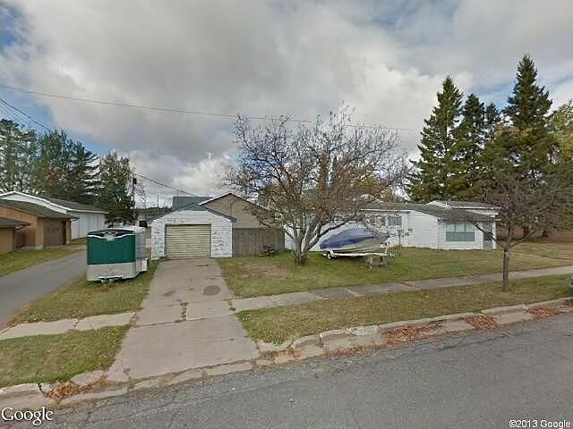 W 2Nd N Ave, Aurora, MN 55705