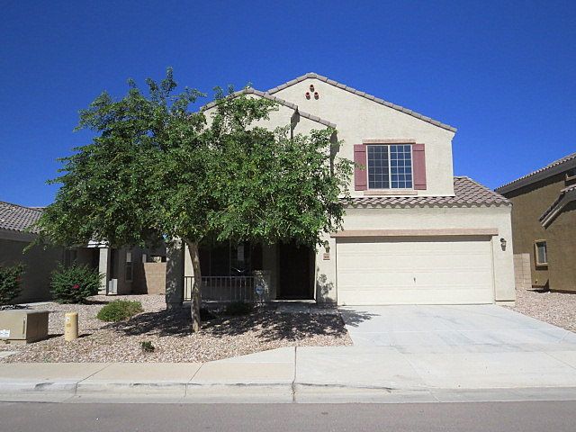 5418 South 236th Avenue, Buckeye, AZ 85326