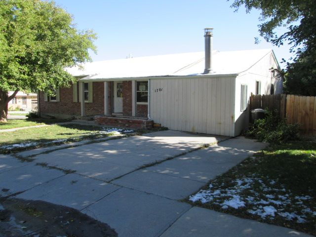 1701 Kingsboro Road, Casper, WY 82604