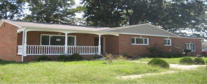 312 Southgate Avenue, Virginia Beach, VA 23462