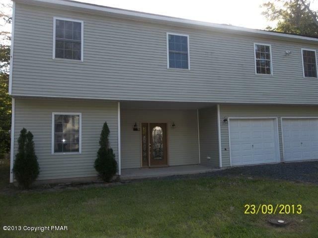 608 Forest Dr, Tobyhanna, PA 18466