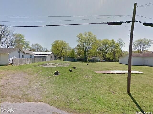 S Oak St, Jacksonville, AR 72076