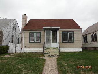 4846 S Catalpa Ave, Hammond, IN 46327