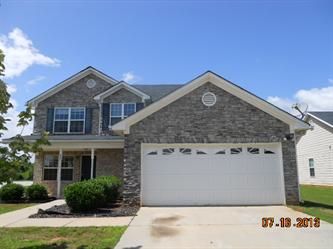 505 Cathedral Dr, Mcdonough, GA 30253