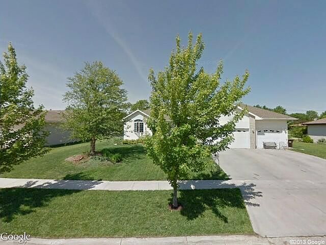 N 149Th St, Waverly, NE 68462