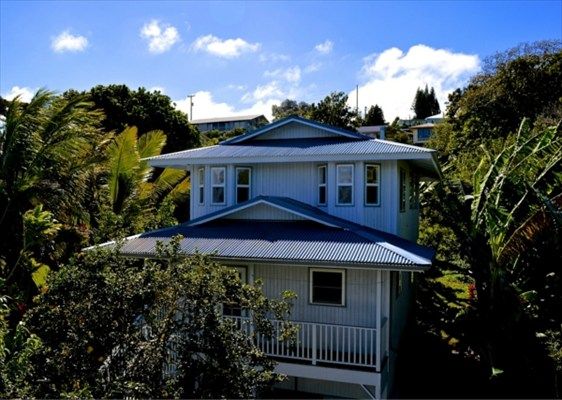 45-3289 OHAI ST, Honokaa, HI 96727