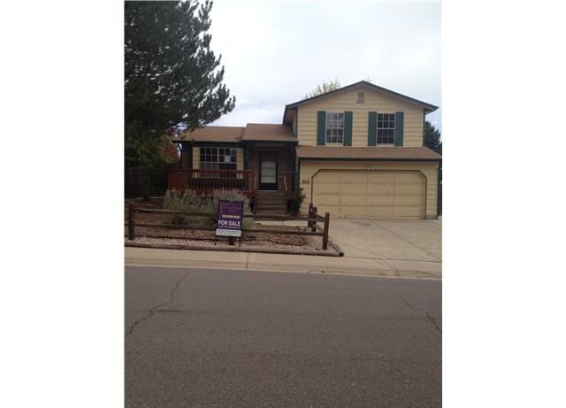 8066 S Flower St, Littleton, CO 80128
