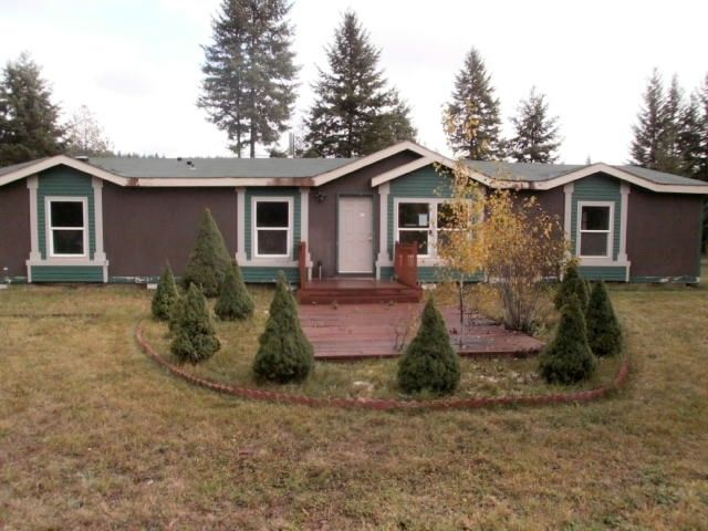 761 Wakena Lane, Priest River, ID 83856