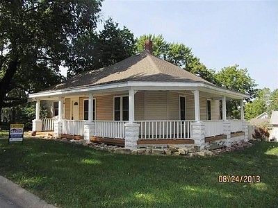 Elm St, Hickman, NE 68372