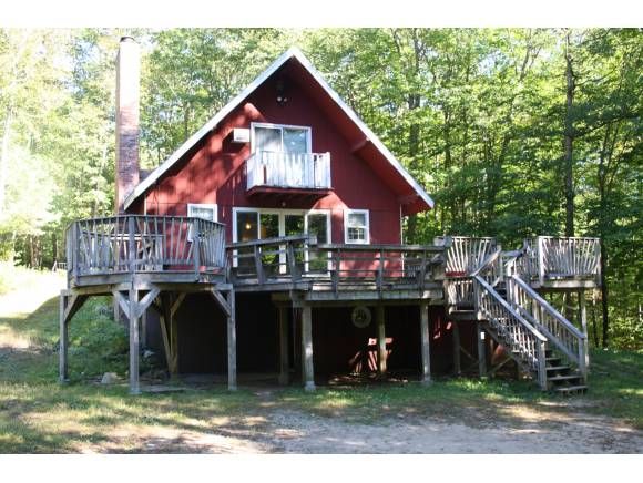 7 Lake Rd, Concord, NH 03303