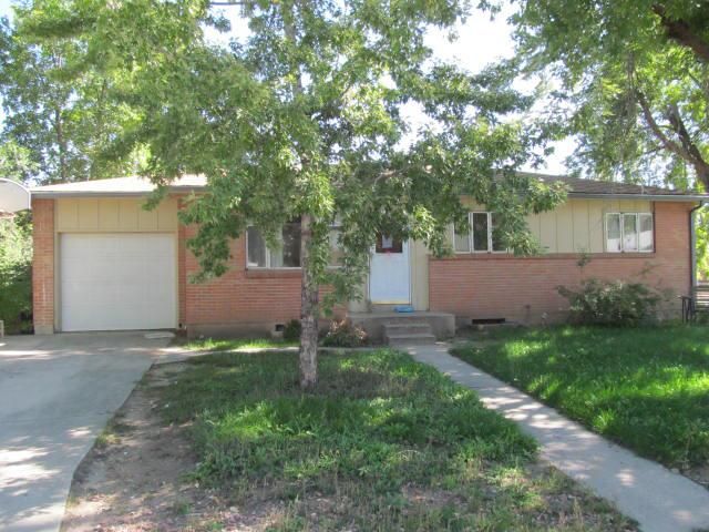 6436 Lee St, Arvada, CO 80004