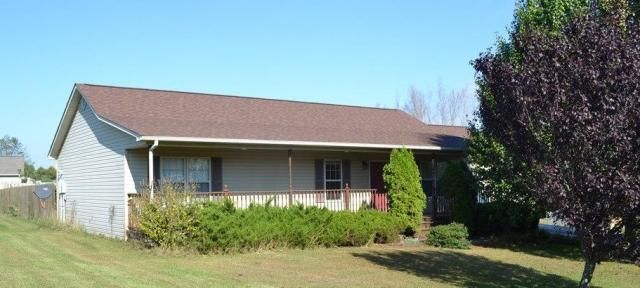 348 Sunshine Hill Rd, London, KY 40744