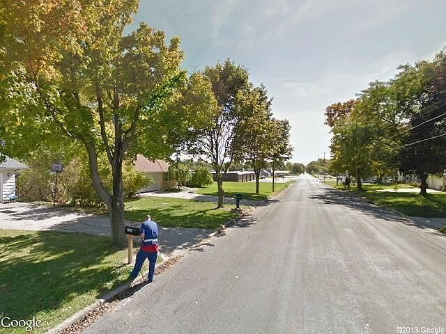 N Michigan Ave, Hastings, MI 49058