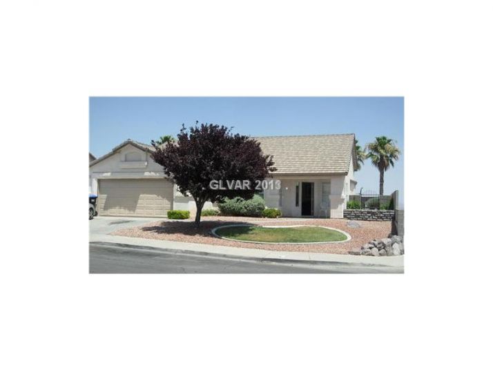 558 Apostle Drive, Henderson, NV 89015