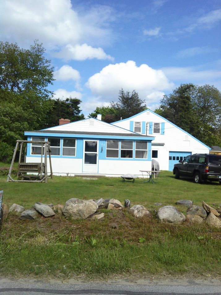 180 Charlestown Beach Rd, Charlestown, RI 02813